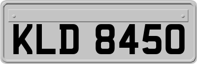 KLD8450