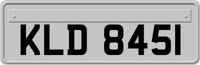 KLD8451