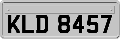 KLD8457