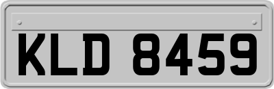 KLD8459