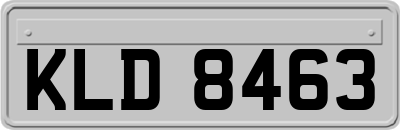 KLD8463