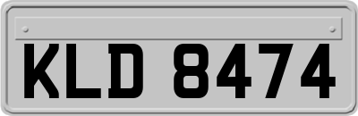 KLD8474