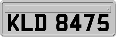 KLD8475