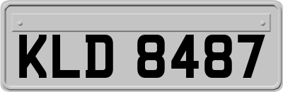 KLD8487