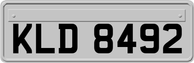 KLD8492