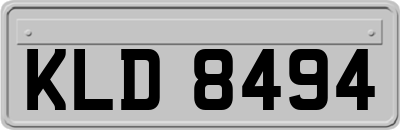 KLD8494