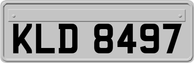 KLD8497
