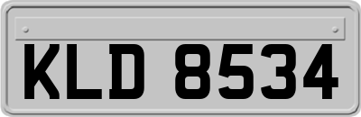 KLD8534