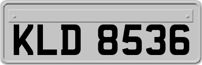 KLD8536