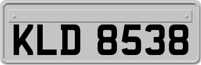 KLD8538