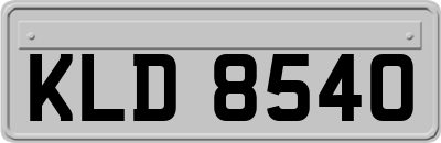 KLD8540