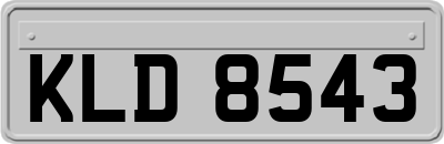 KLD8543