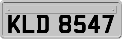 KLD8547