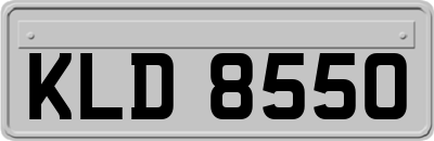 KLD8550