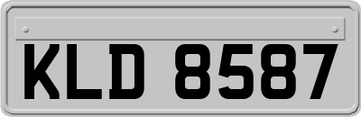 KLD8587