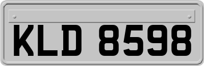 KLD8598