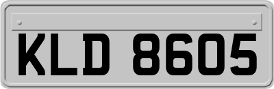 KLD8605