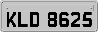 KLD8625