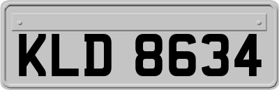 KLD8634