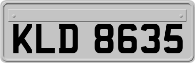 KLD8635