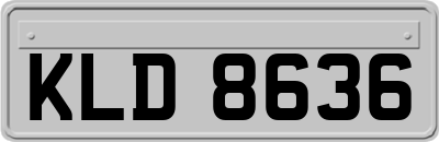 KLD8636