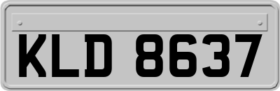 KLD8637