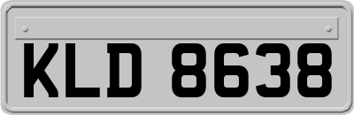 KLD8638