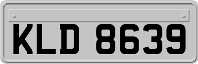KLD8639