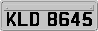 KLD8645