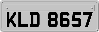 KLD8657