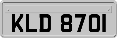 KLD8701