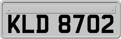 KLD8702