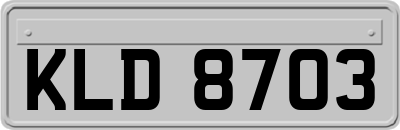 KLD8703