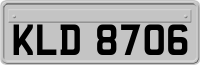 KLD8706