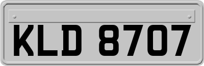 KLD8707