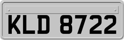 KLD8722