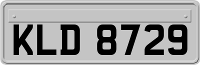 KLD8729
