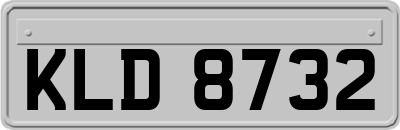 KLD8732