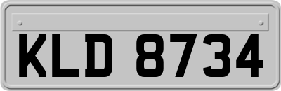 KLD8734
