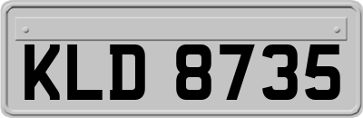 KLD8735