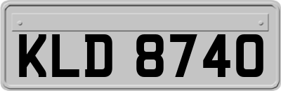 KLD8740