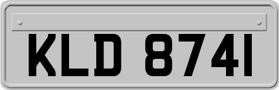 KLD8741