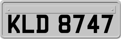 KLD8747