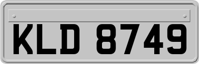 KLD8749