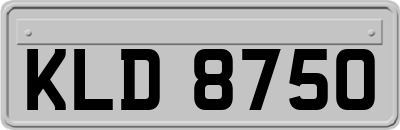 KLD8750