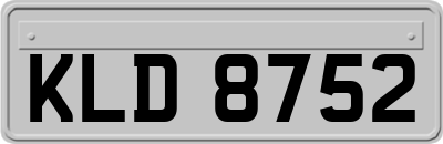 KLD8752