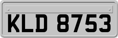 KLD8753