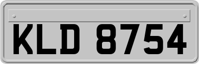 KLD8754