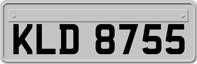 KLD8755