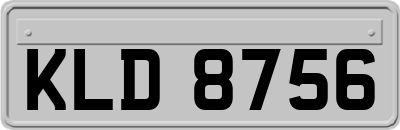 KLD8756